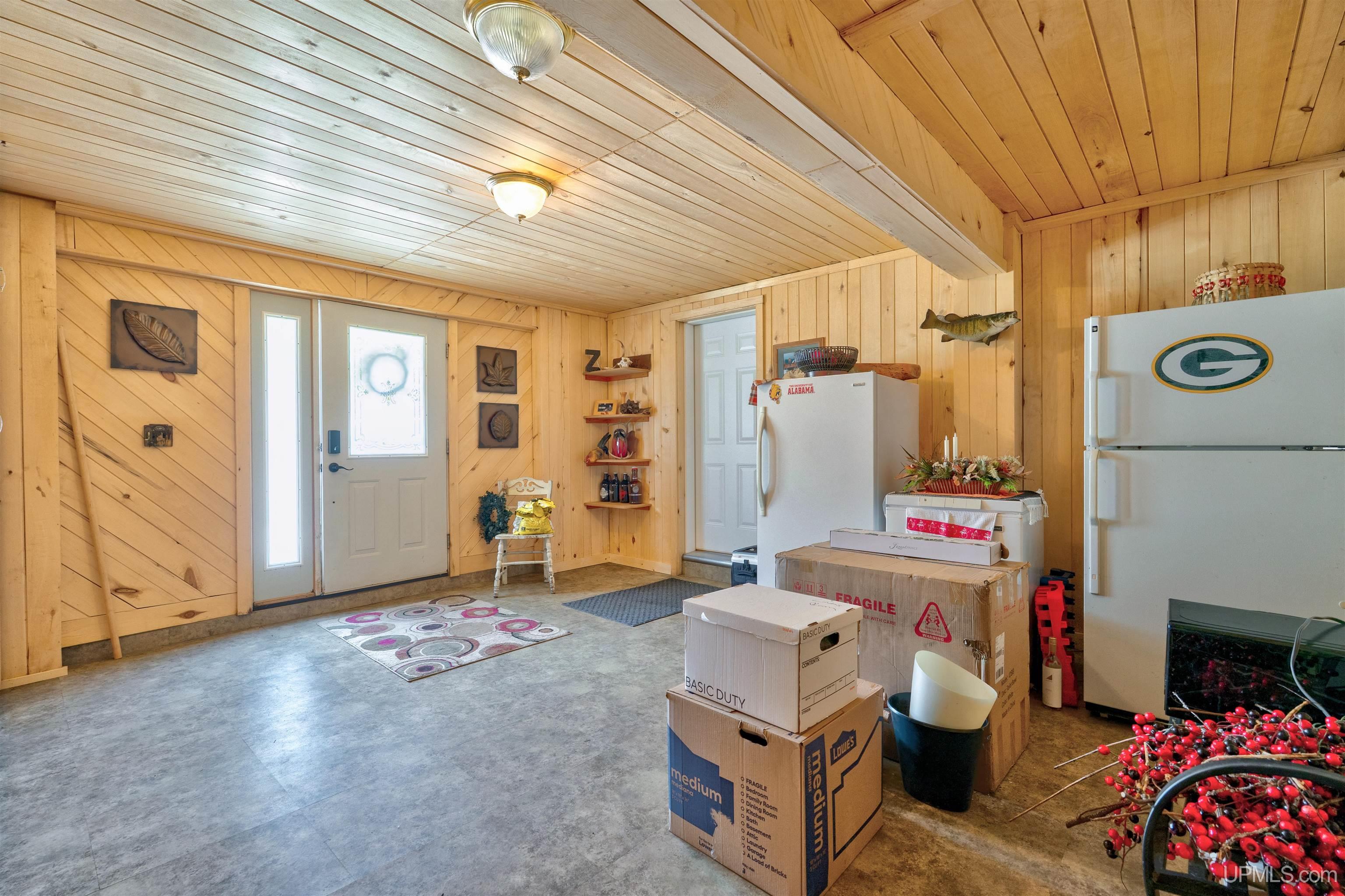 506 N East Gulliver Lake Road Gulliver, MI 49840 - Photo 27 of 46