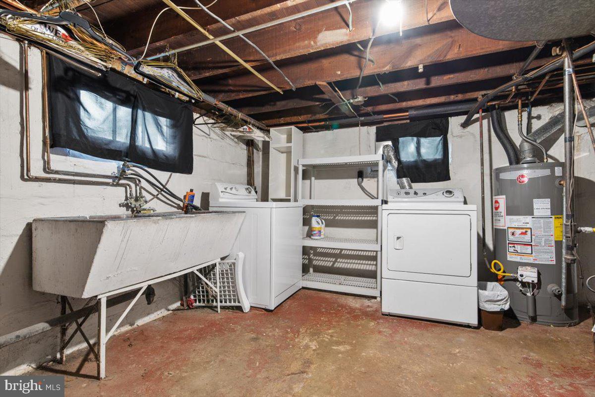 205 Charles Road Linthicum Heights, MD 21090 - Photo 24 of 33 Gallery Image 24