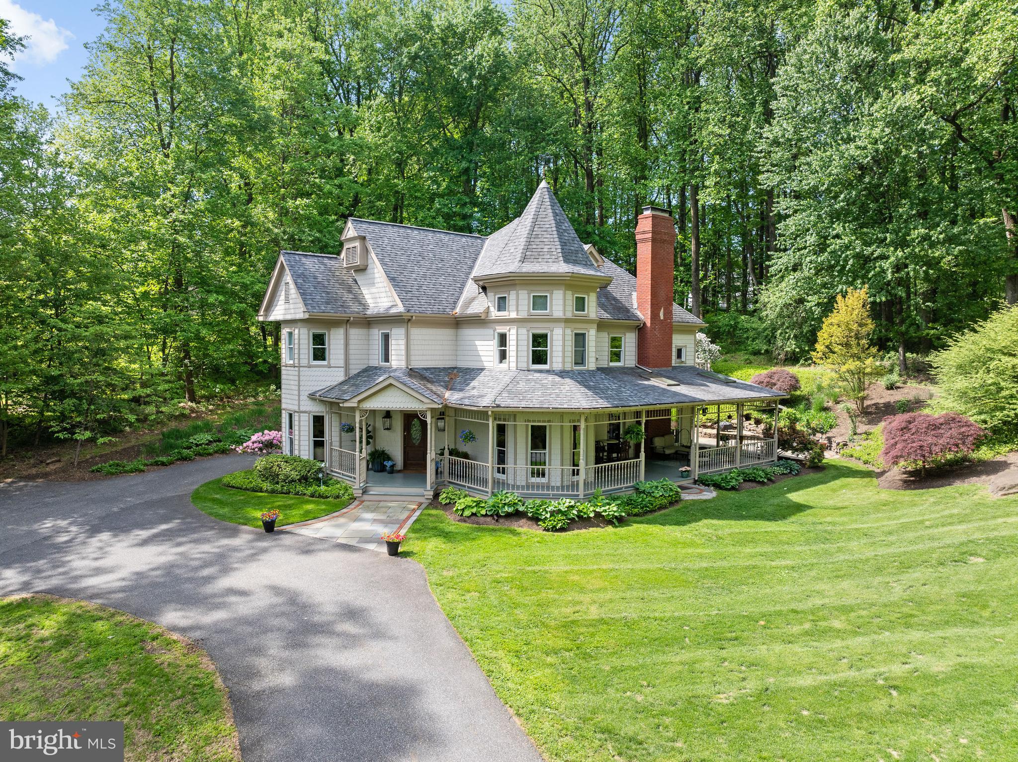 16 Andrien Road Glen Mills, PA 19342 - Photo 1 of 1 Gallery Image 1