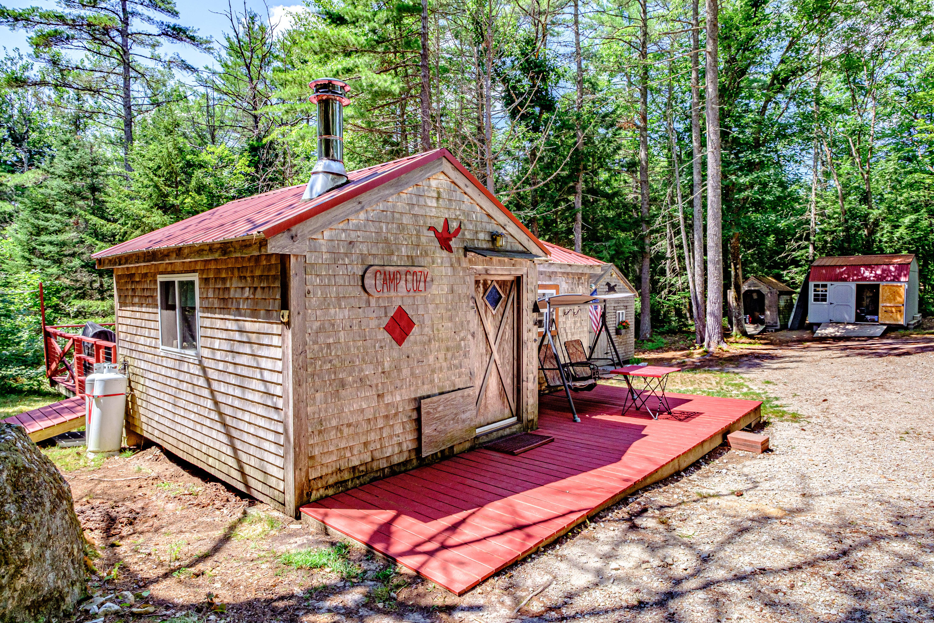 295 Hilton Road Denmark, ME 04022 - Photo 35 of 48 20240726gp-62050