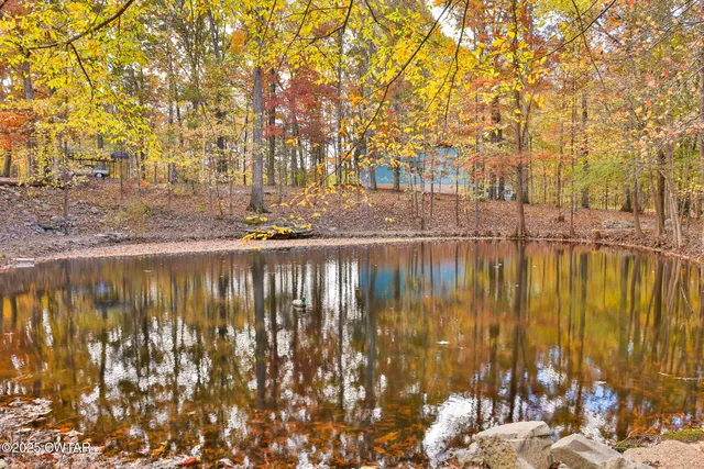 a large kitchen with stainless steel appliances granite countertop a sink and cabinets