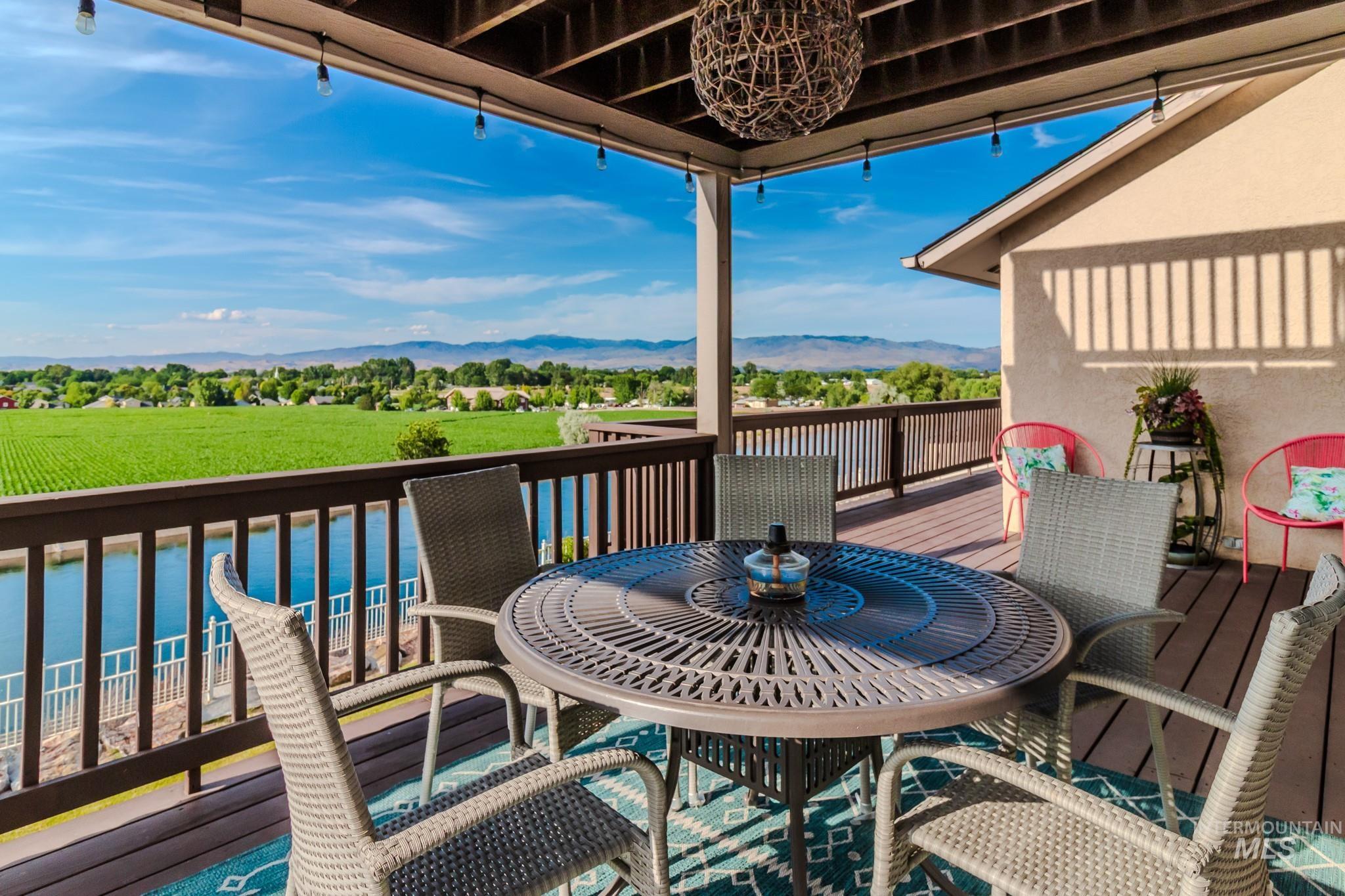 7630 West Thunder Mountain Dr