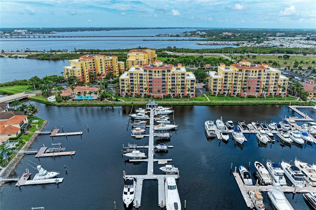 610 Riviera Dunes Way, Unit 404 Palmetto, FL 34221 - Photo 3 of 48