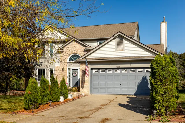 $3,200 | 4025 Rolling Meadow Lane, Ypsilanti, MI 48197