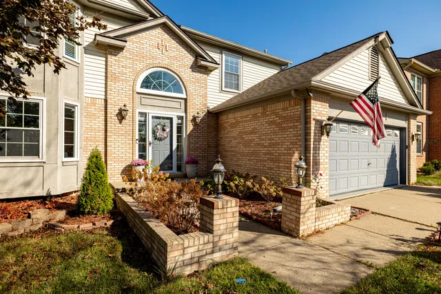 $3,200 | 4025 Rolling Meadow Lane, Ypsilanti, MI 48197