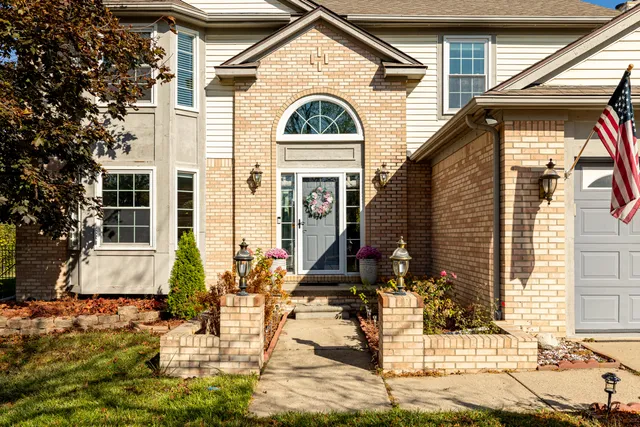 $3,200 | 4025 Rolling Meadow Lane, Ypsilanti, MI 48197