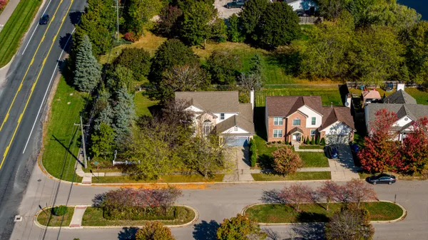$3,200 | 4025 Rolling Meadow Lane, Ypsilanti, MI 48197