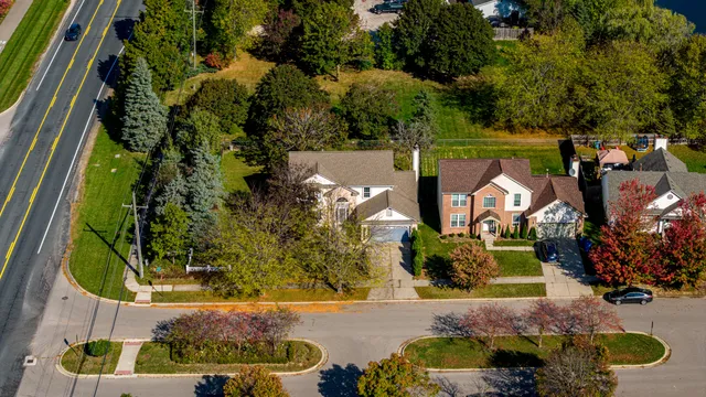 $3,200 | 4025 Rolling Meadow Lane, Ypsilanti, MI 48197