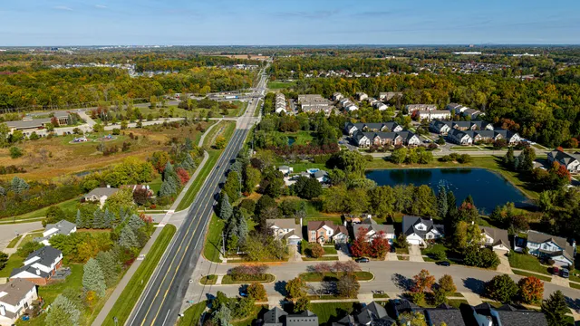 $3,200 | 4025 Rolling Meadow Lane, Ypsilanti, MI 48197