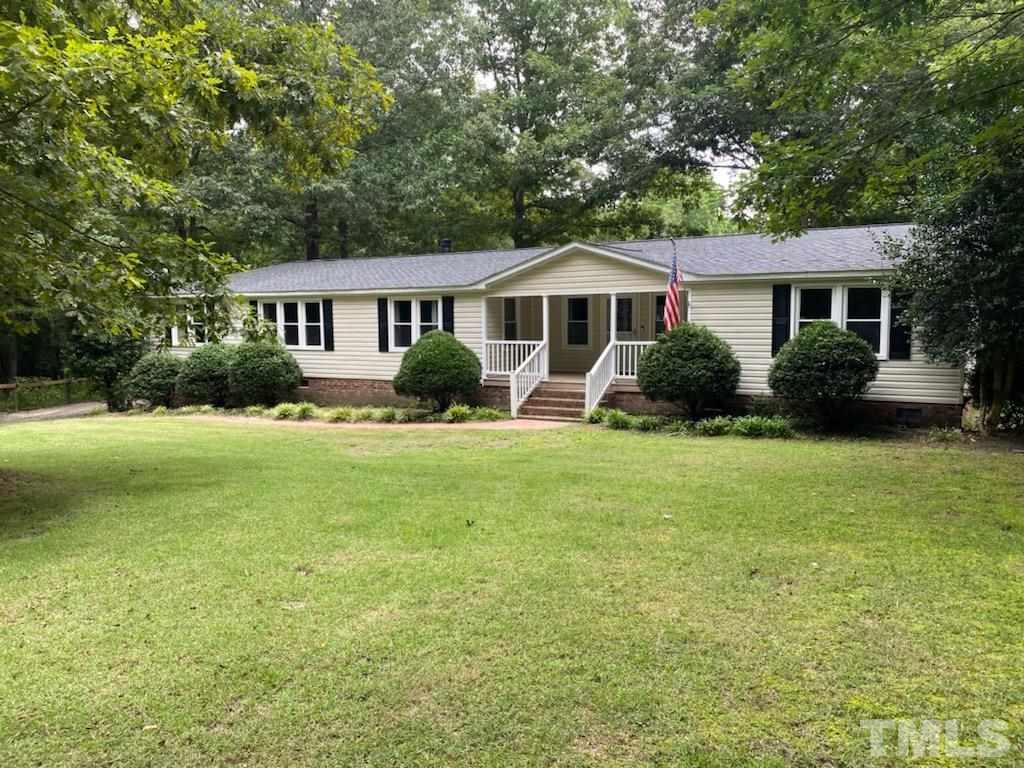 1224 Wendell Road Wendell, NC 27591 - Photo 1 of 17 Gallery Image 1