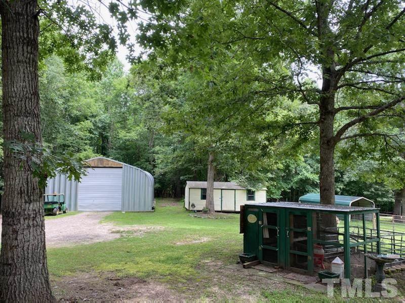 1224 Wendell Road Wendell, NC 27591 - Photo 2 of 17 Gallery Image 2