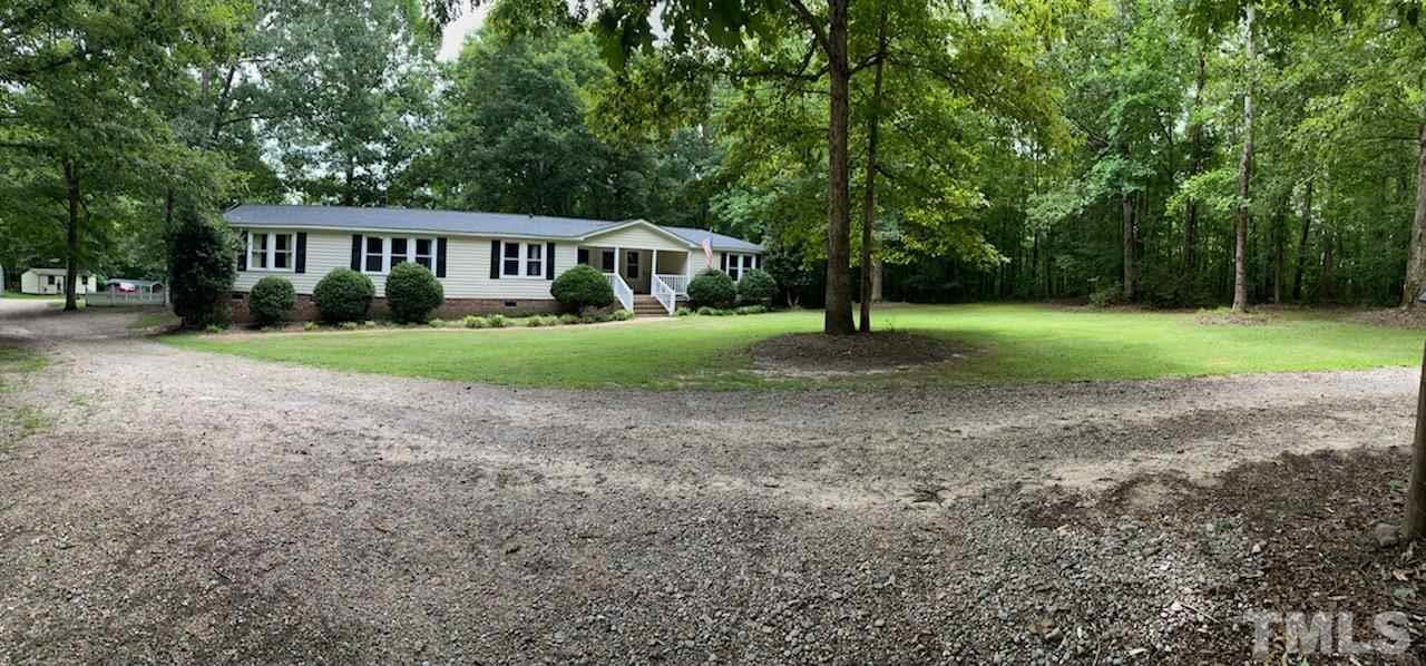 1224 Wendell Road Wendell, NC 27591 - Photo 6 of 17 Gallery Image 6