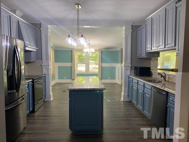 1224 Wendell Road Wendell, NC 27591 - Photo 7 of 17 Gallery Image 7