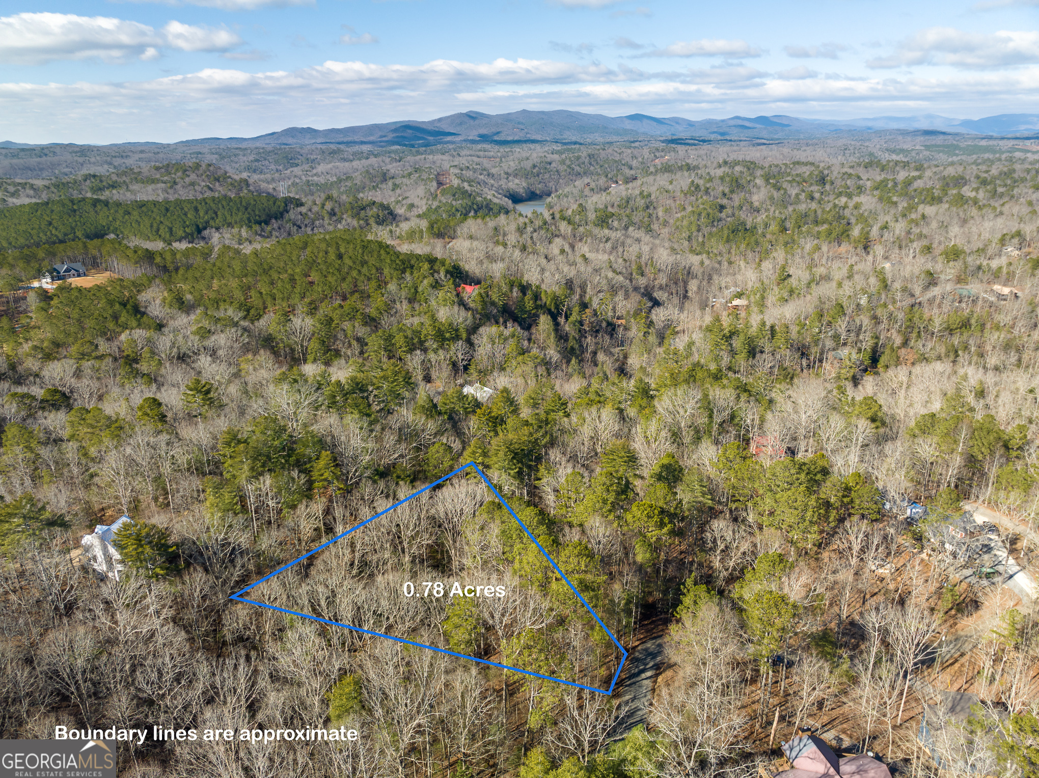 0 Orbit Lane Ellijay, GA 30540 - Photo 1 of 1 Gallery Image 1