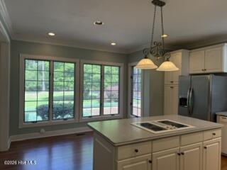 331 Rooty Branch Road Vass, NC 28394 - Photo 8 of 42