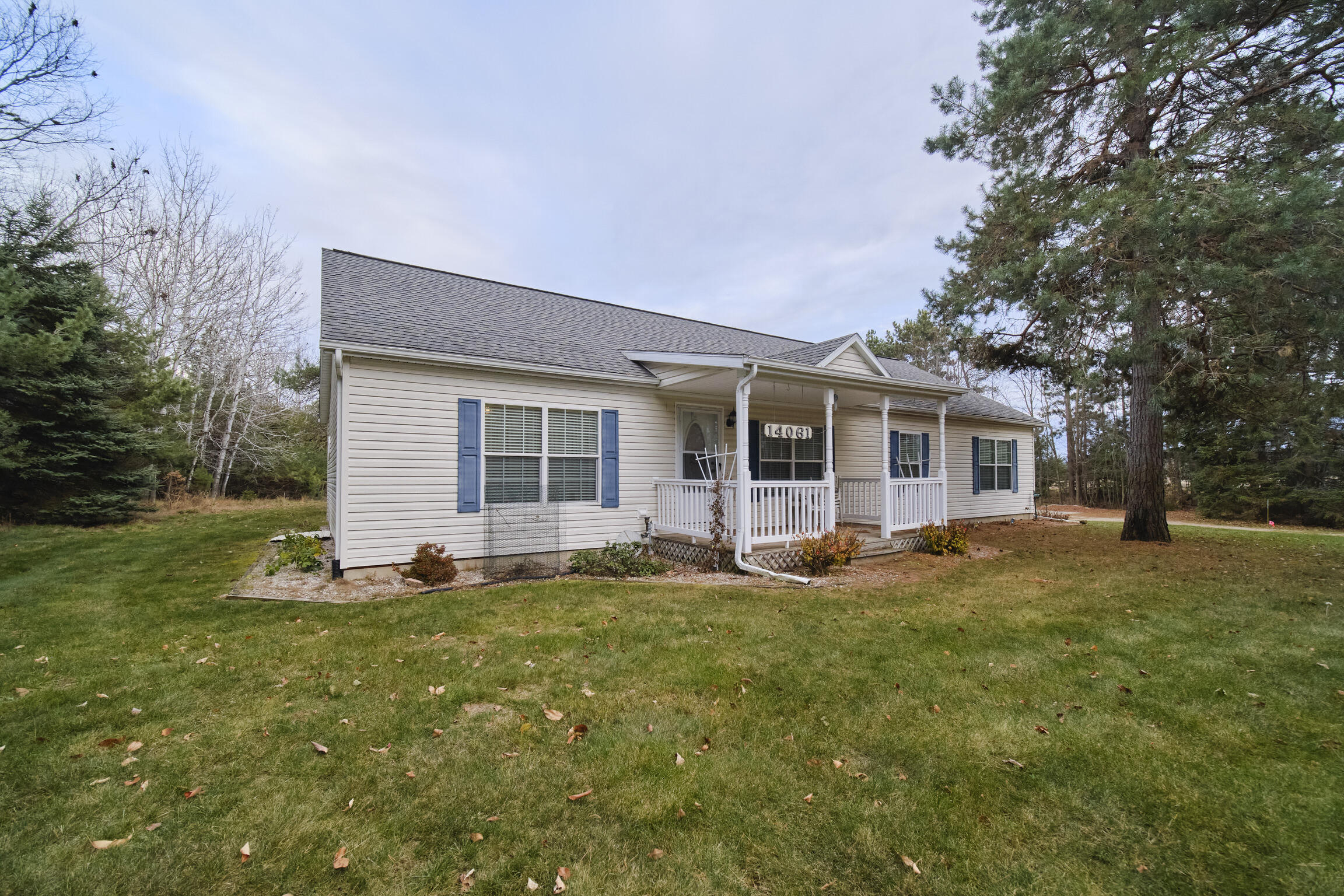 14061 Erdman Road Bear Lake, MI 49614 - Photo 26 of 42 14061_Erdman_Rd-10