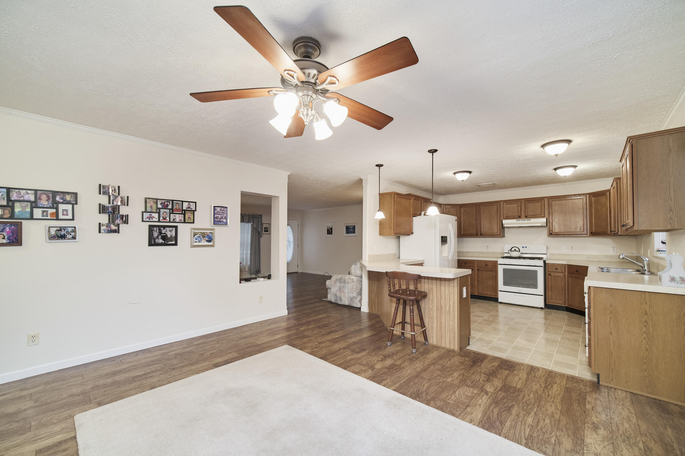 14061 Erdman Road Bear Lake, MI 49614 - Photo 3 of 42 14061_Erdman_Rd-27