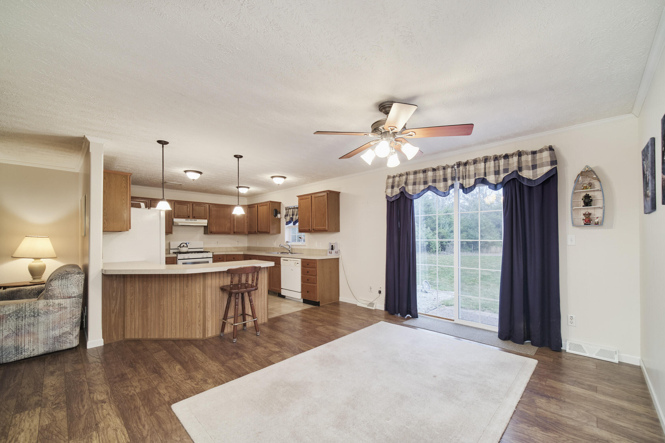 14061 Erdman Road Bear Lake, MI 49614 - Photo 4 of 42 14061_Erdman_Rd-25