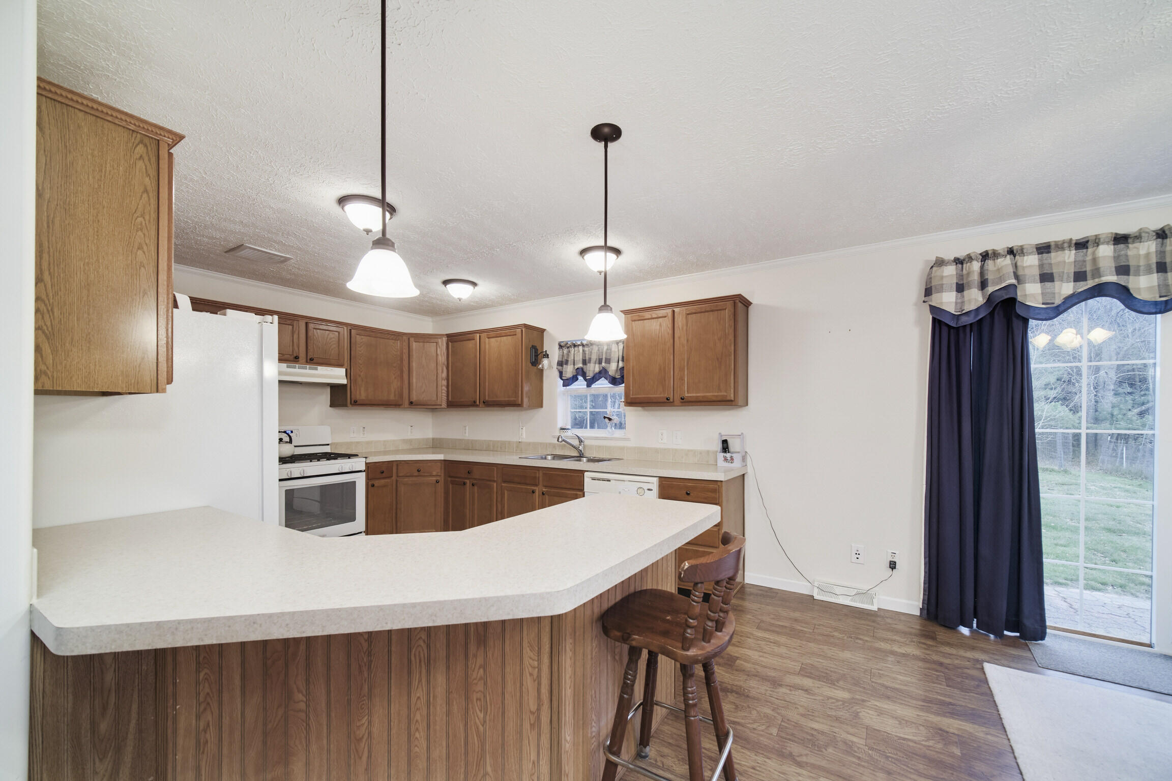 14061 Erdman Road Bear Lake, MI 49614 - Photo 6 of 42 14061_Erdman_Rd-29