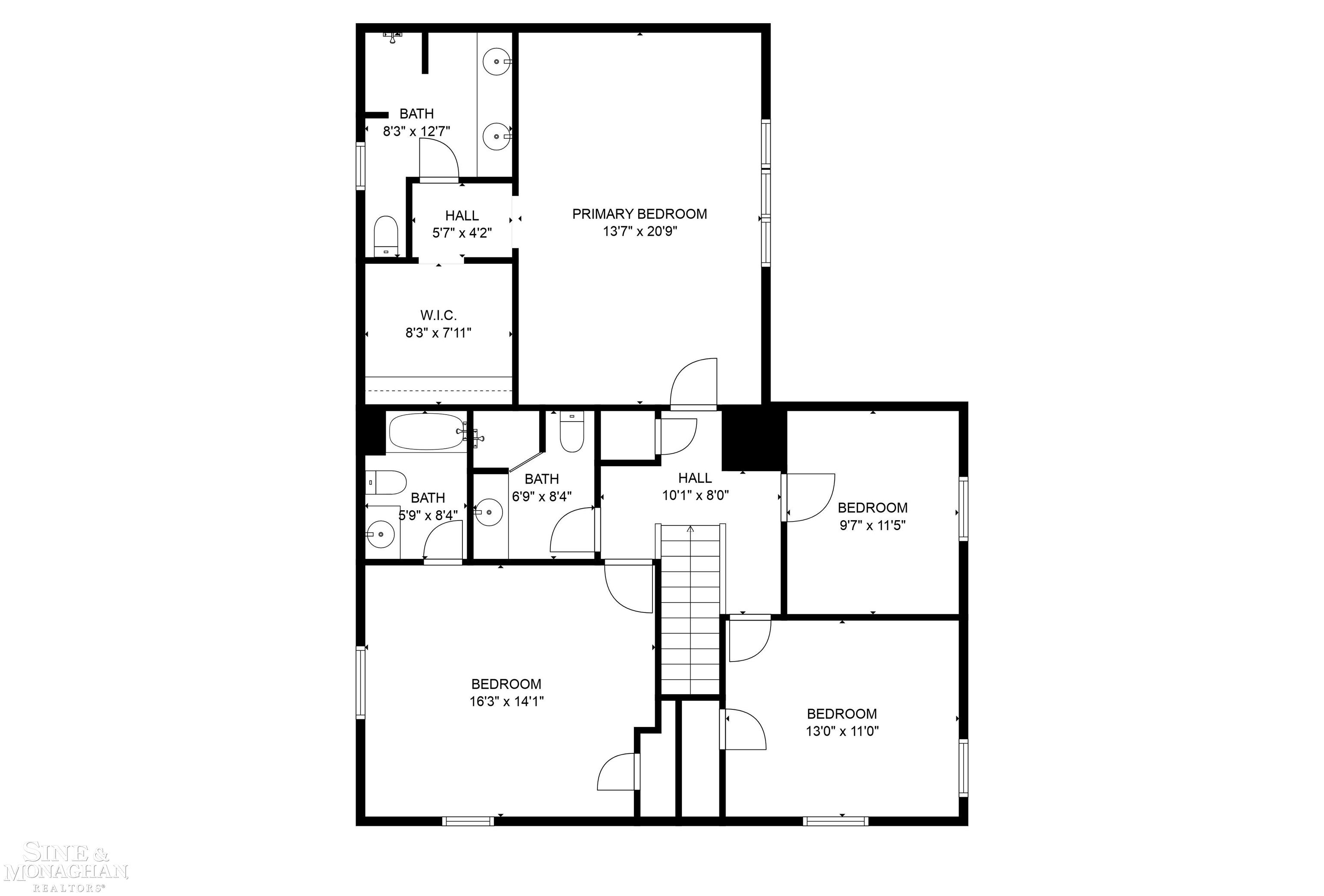 1042 Bishop Road Grosse Pointe, MI 48230 - Photo 51 of 53 50123710-50.JPG