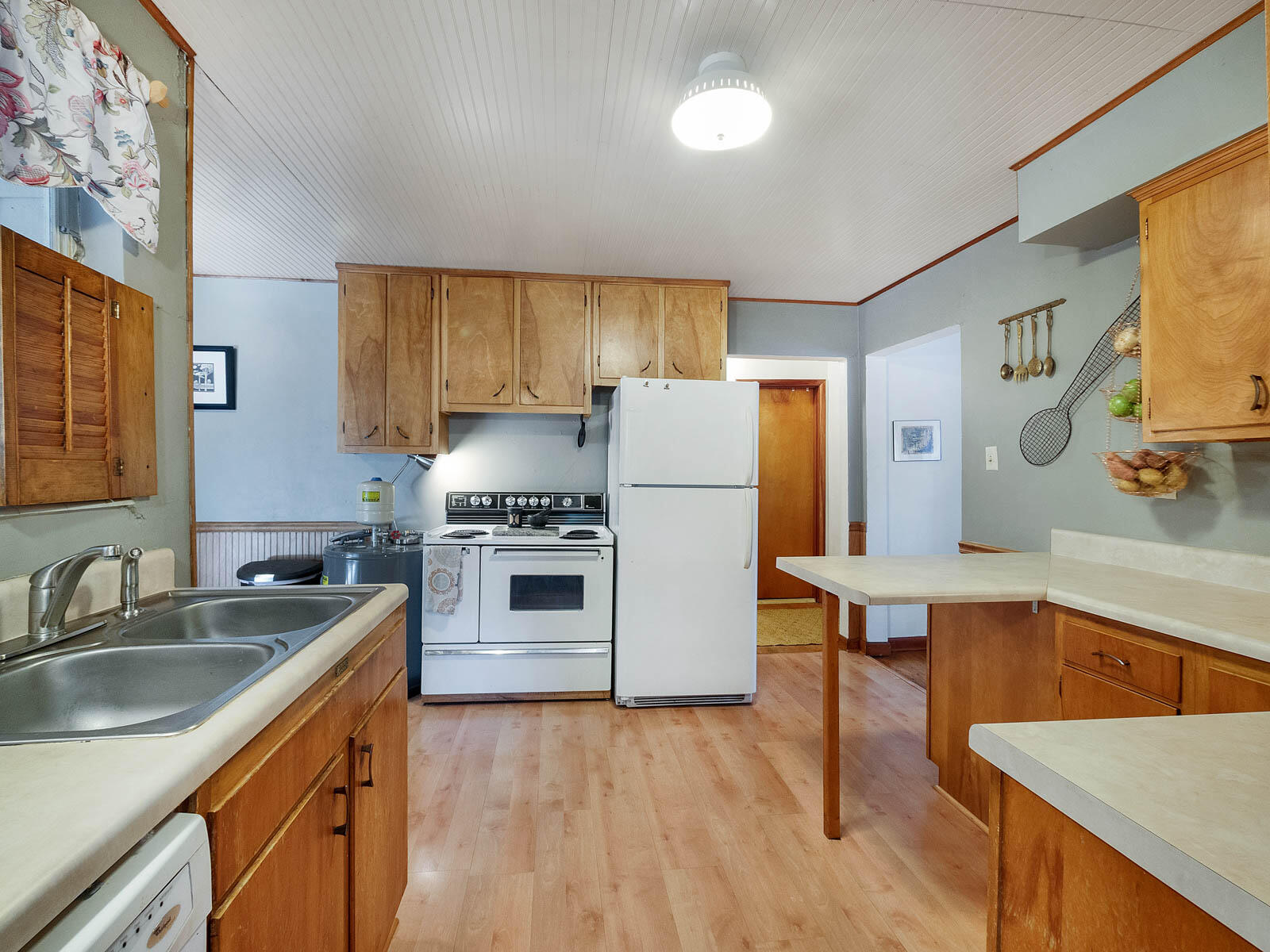 170 Reeds Lane Flintstone, GA 30725 - Photo 12 of 28 Kitchen