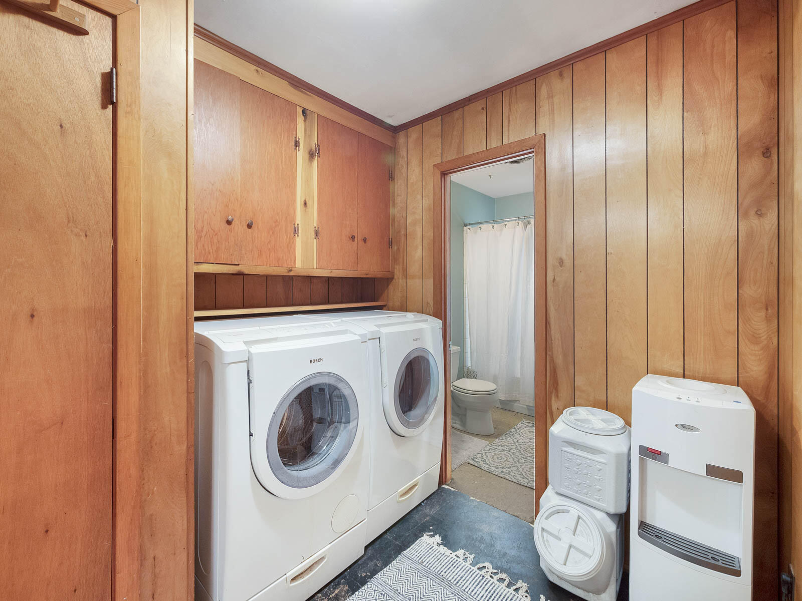 170 Reeds Lane Flintstone, GA 30725 - Photo 18 of 28 Laundry and Pantry