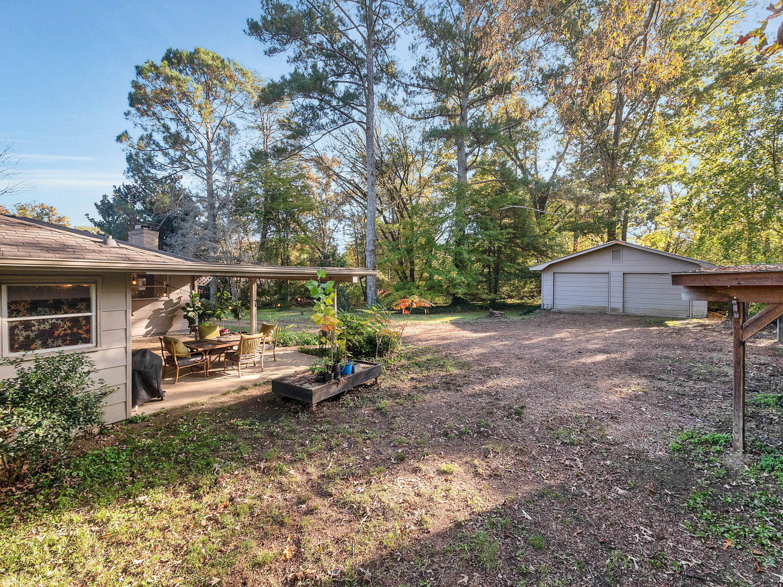 170 Reeds Lane Flintstone, GA 30725 - Photo 24 of 28 back of home