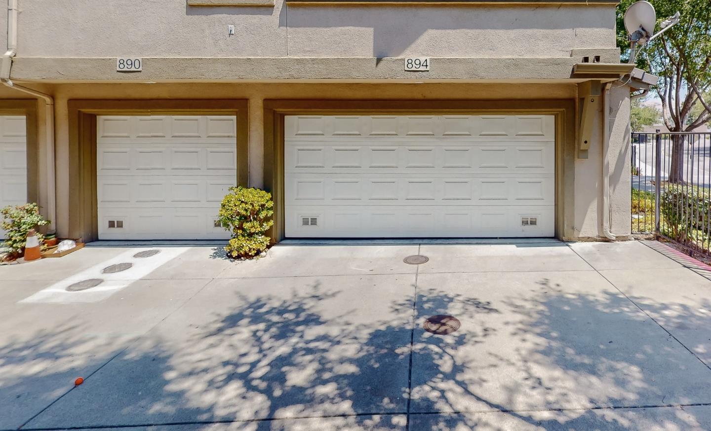 894 Fascination Place Milpitas, CA 95035 - Photo 24 of 30 a front view of a house