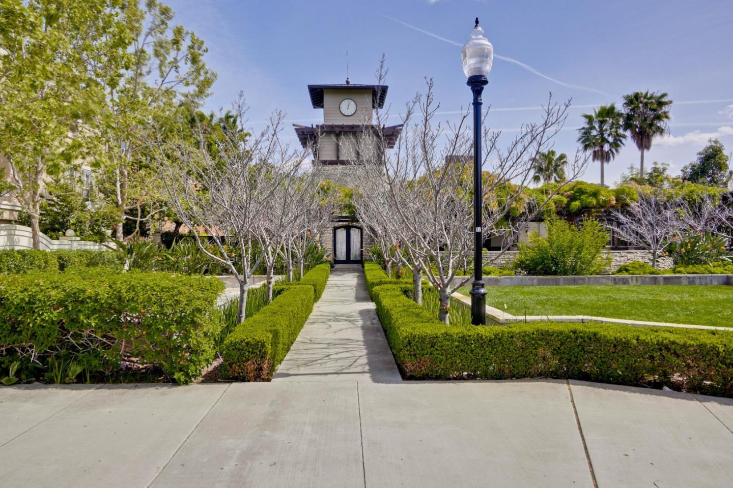 894 Fascination Place Milpitas, CA 95035 - Photo 28 of 30 a view of a park with large trees