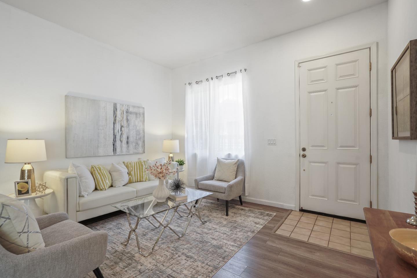 894 Fascination Place Milpitas, CA 95035 - Photo 6 of 30 a living room with furniture and a couch