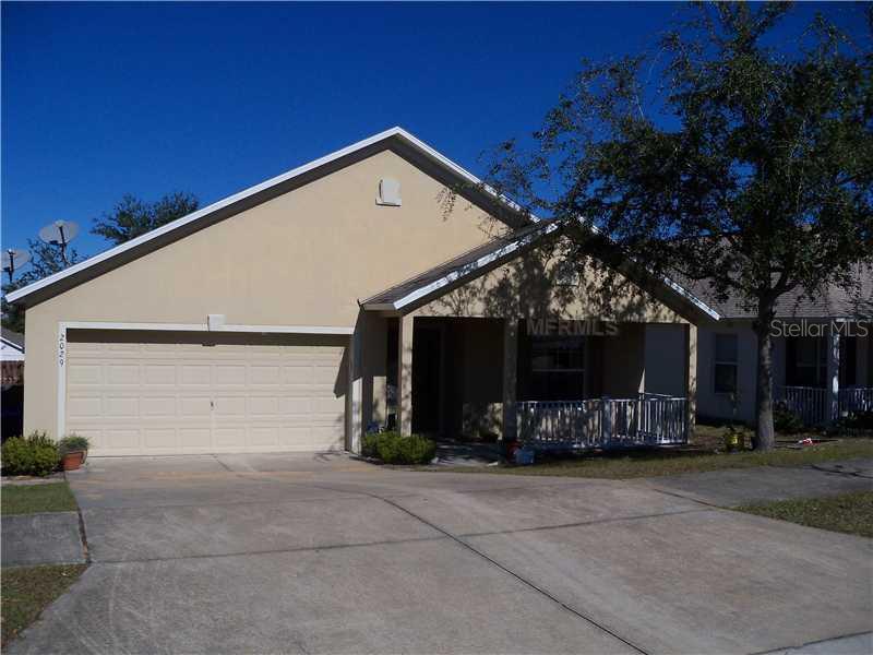2029 Newtown Road Groveland, FL 34736 - Photo 1 of 1 Exterior Front