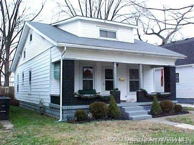 2115 Reno Avenue New Albany, IN 47150 - Photo 1 of 1 Gallery Image 1