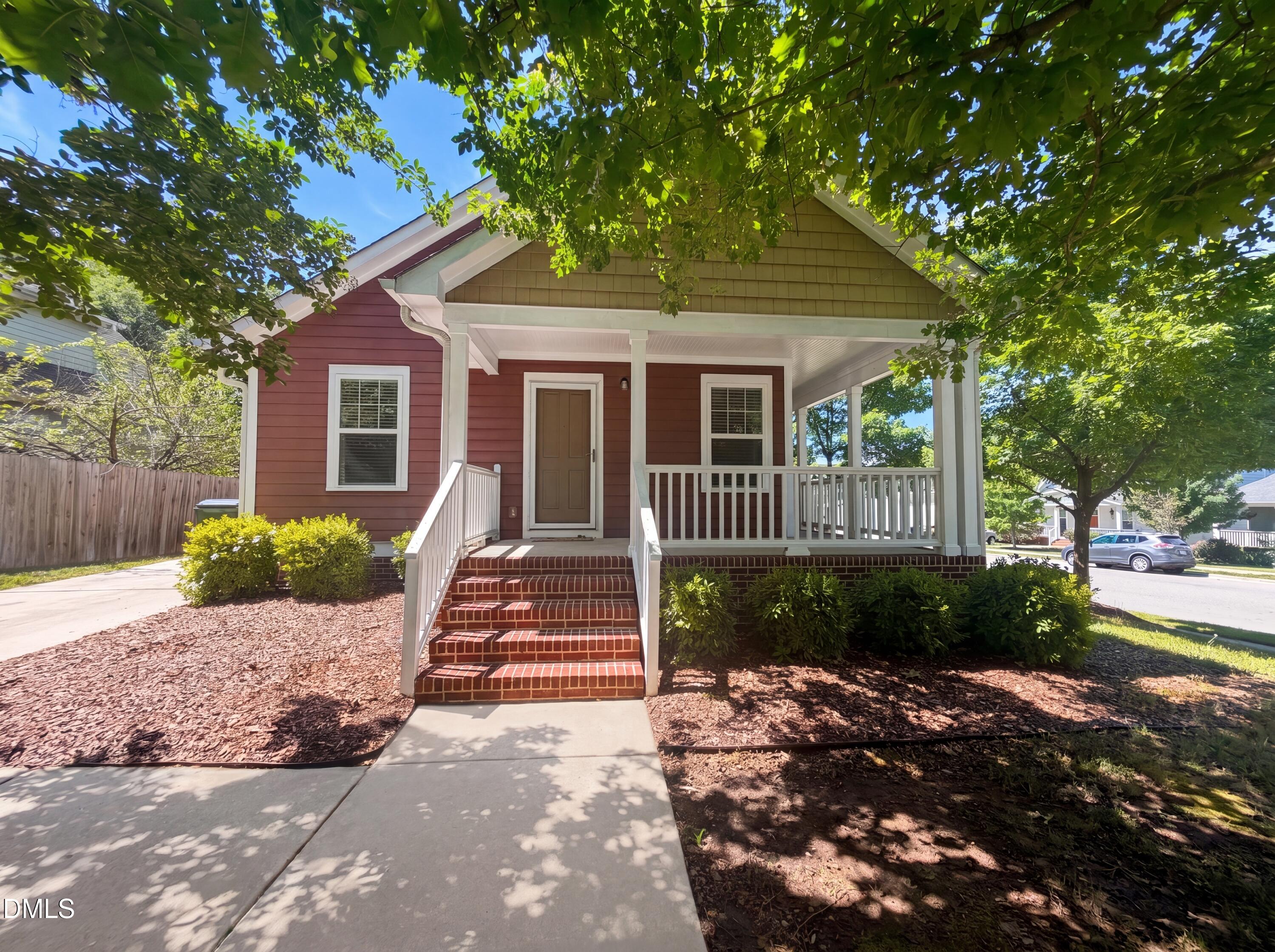 900 Dorothy Sanders Way Raleigh, NC 27601 - Photo 15 of 15 photo_15