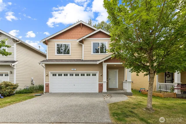 $504,950 | 323 Helen Street, Sedro-Woolley, WA 98284