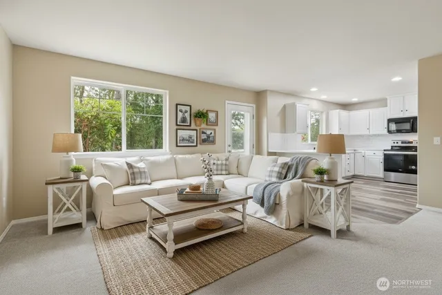 $504,950 | 323 Helen Street, Sedro-Woolley, WA 98284