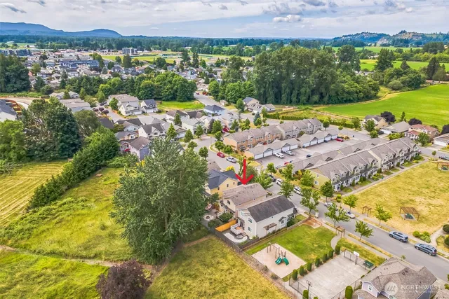 $504,950 | 323 Helen Street, Sedro-Woolley, WA 98284