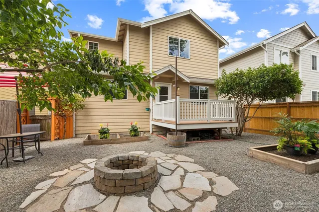 $504,950 | 323 Helen Street, Sedro-Woolley, WA 98284