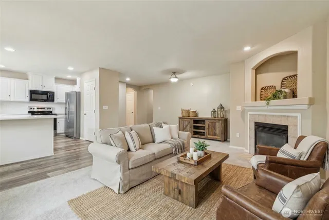 $504,950 | 323 Helen Street, Sedro-Woolley, WA 98284