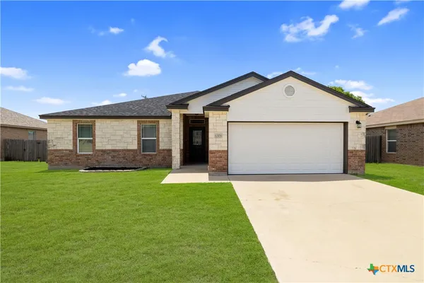 $289,000 | 6309 Brushy Creek Drive, Killeen, TX 76549