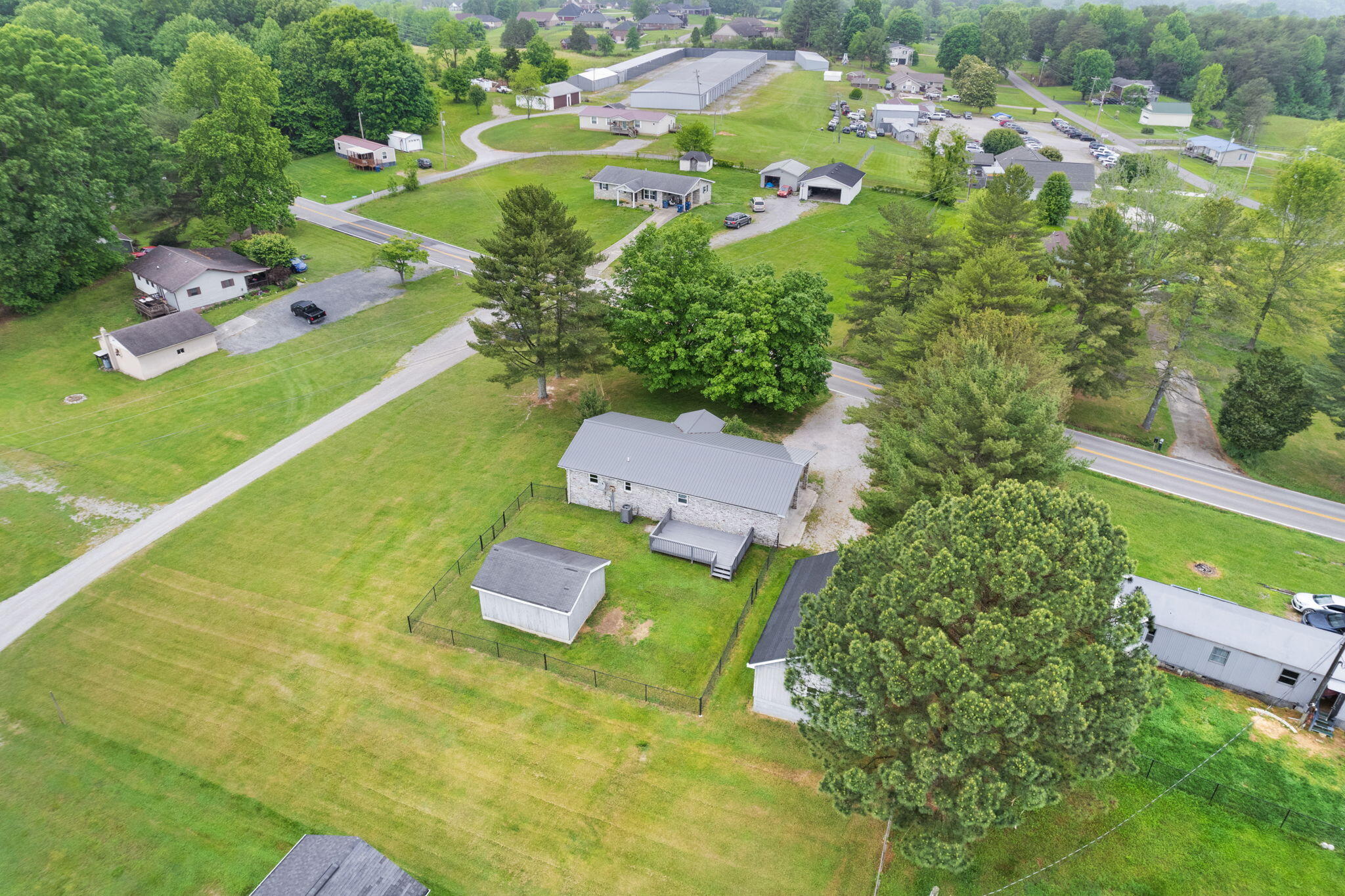 3941 Slate Branch Road Somerset, KY 42503 - Photo 51 of 61 50-web-or-mls-DJI_0170