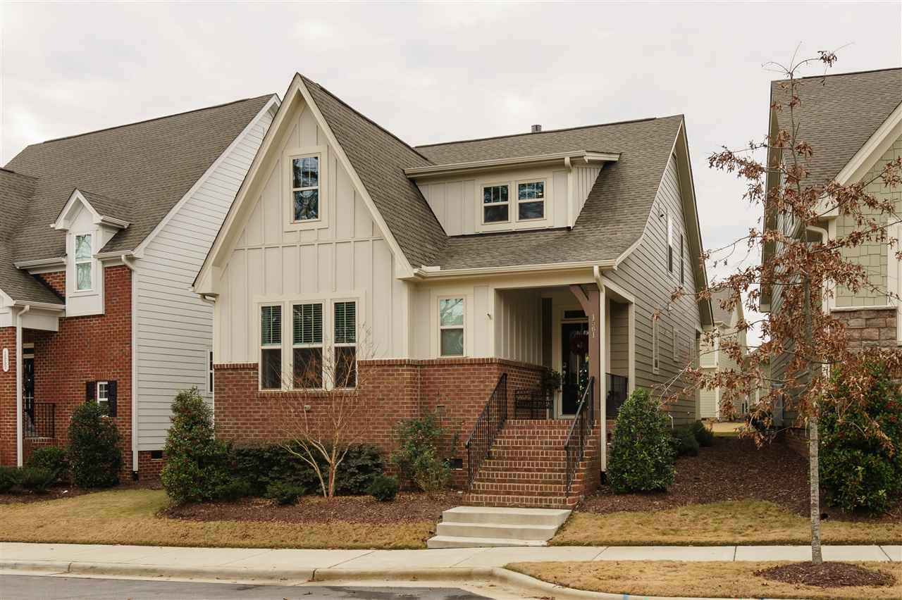 1561 Fullerton Place Raleigh, NC 27607 - Photo 1 of 25 Photo 1