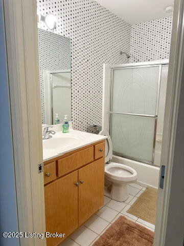 3108 Ridgemoor Court Prospect, KY 40059 - Photo 40 of 49 Upstairs Full Bathroom