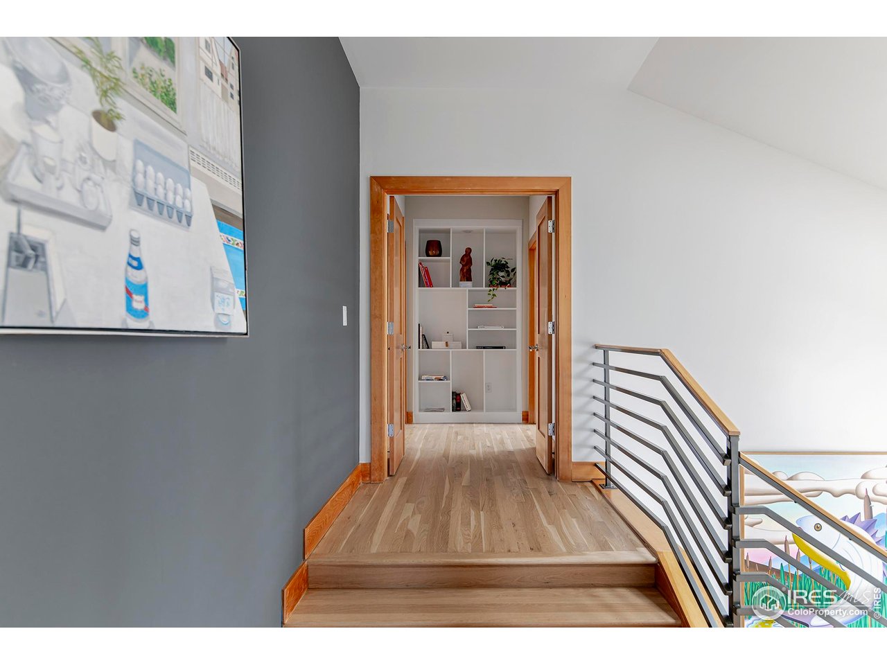 3080 7th Street Boulder, CO 80304 - Photo 21 of 50 Primary bedroom wing