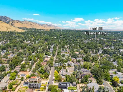 $3,650,000 | 3080 7th Street, Boulder, CO 80304