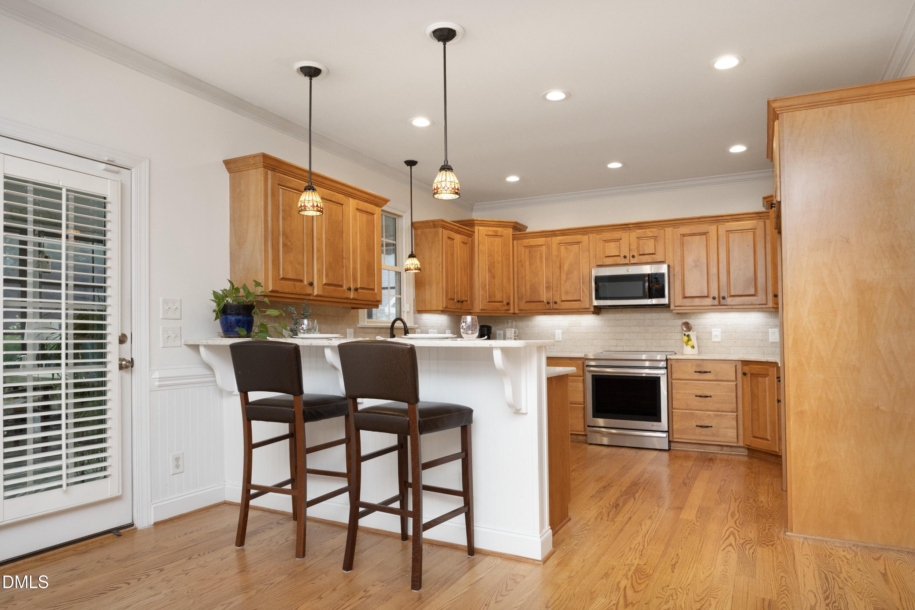 5812 Turner Store Lane Raleigh, NC 27603 - Photo 12 of 52