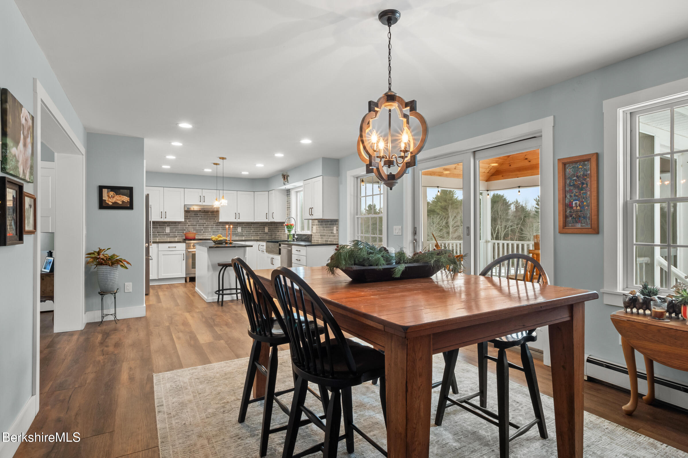 23 Rood Hill Road Sandisfield, MA 01255 - Photo 11 of 54 37