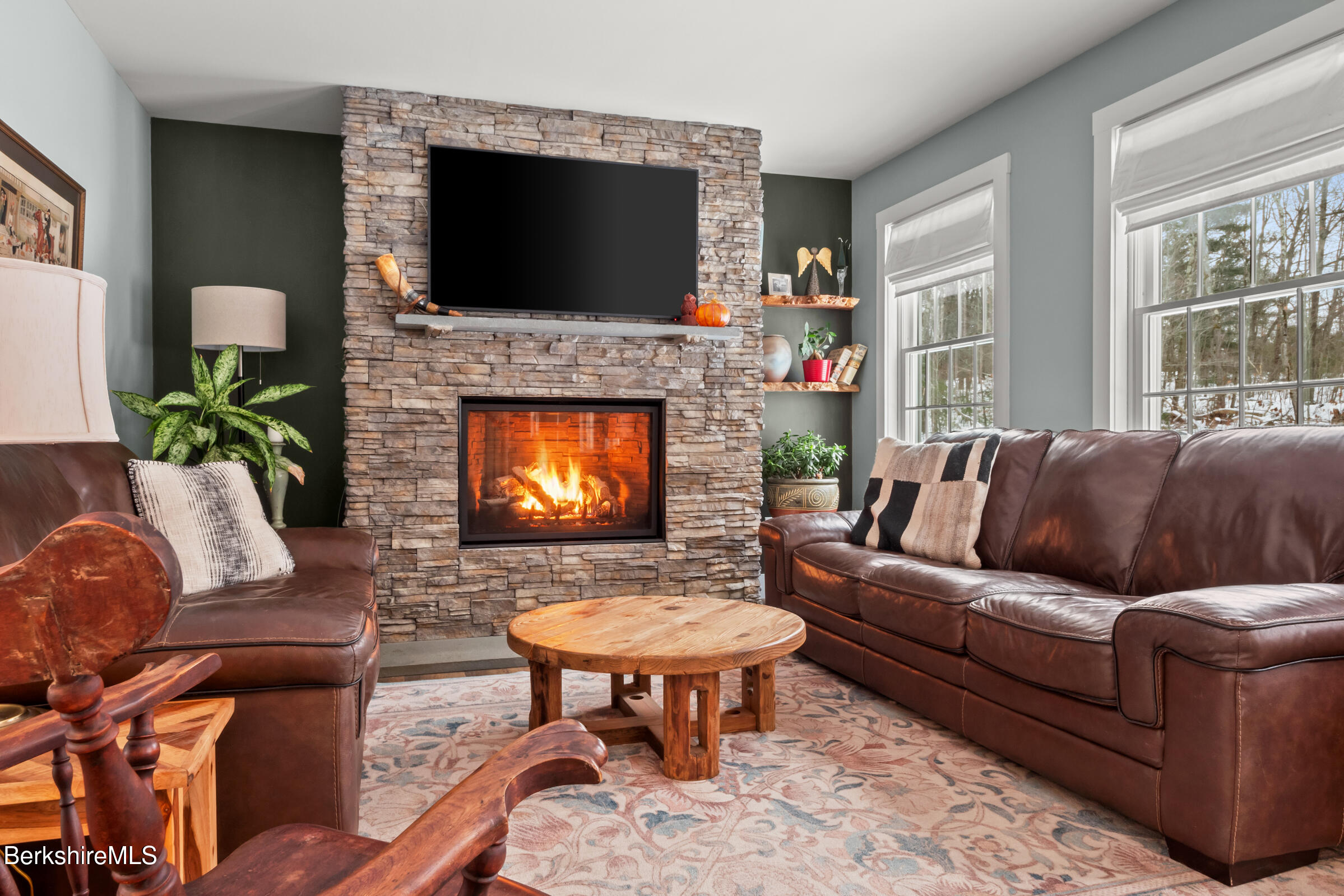 23 Rood Hill Road Sandisfield, MA 01255 - Photo 12 of 54 27