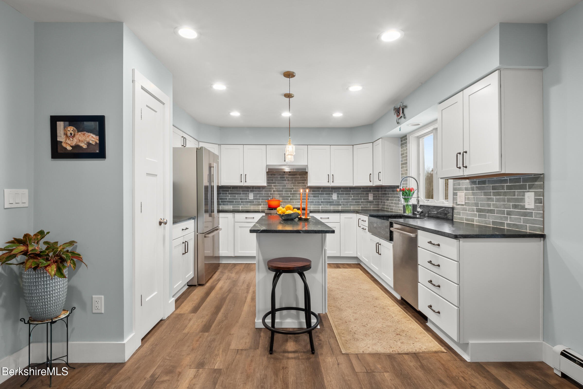 23 Rood Hill Road Sandisfield, MA 01255 - Photo 14 of 54 32