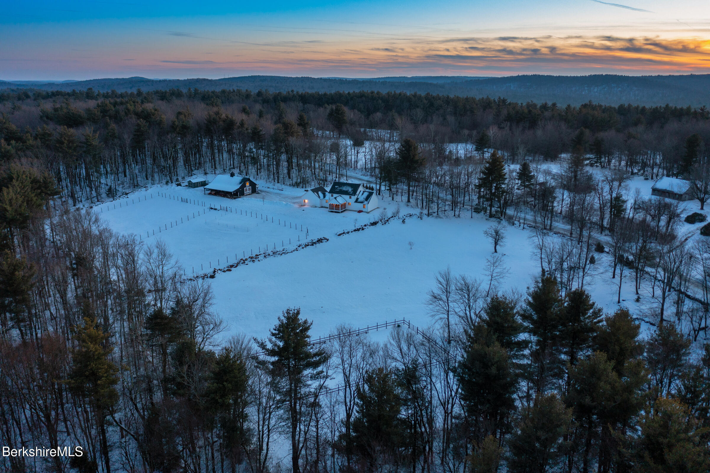 23 Rood Hill Road Sandisfield, MA 01255 - Photo 2 of 54 6