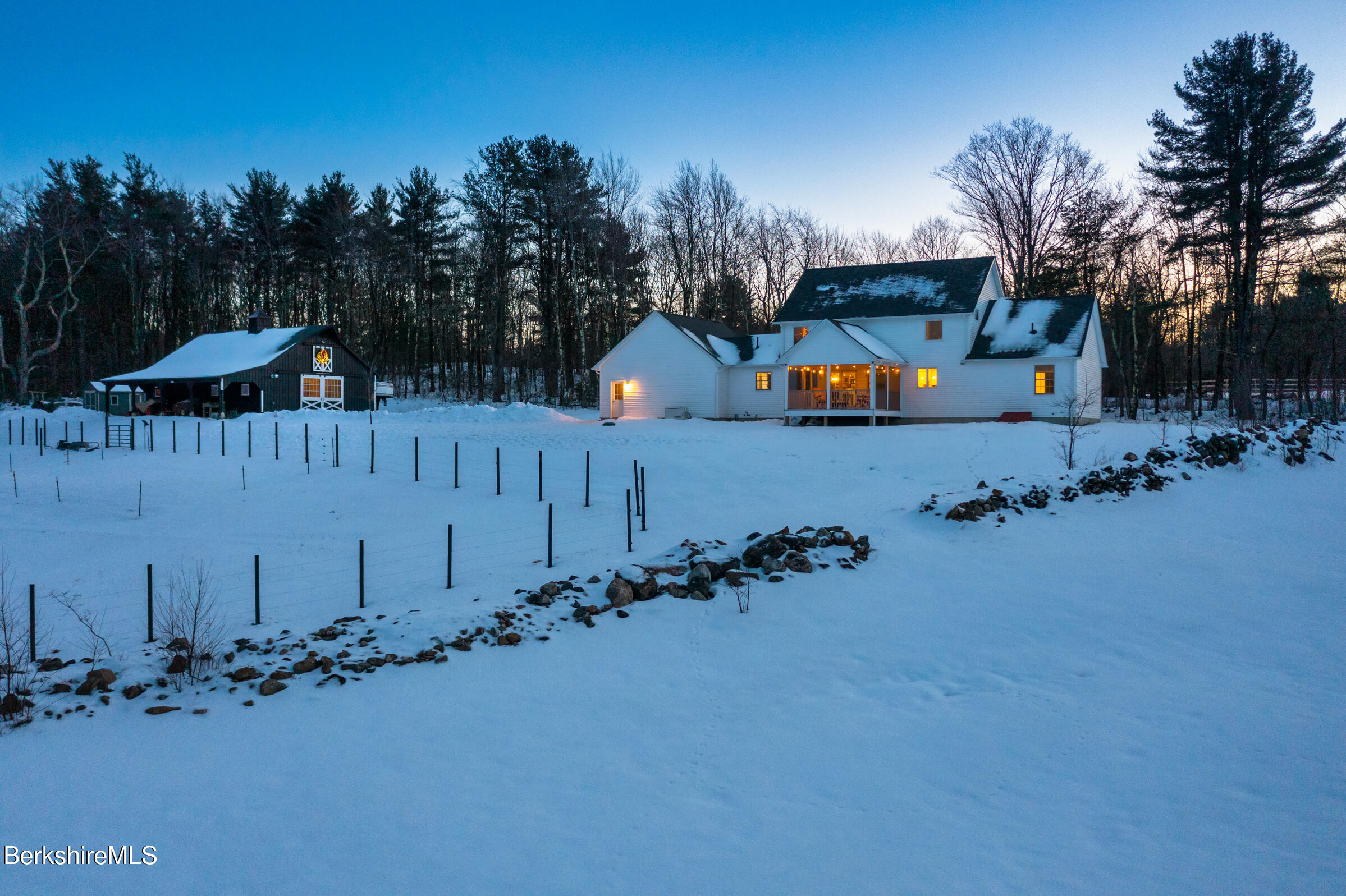 23 Rood Hill Road Sandisfield, MA 01255 - Photo 23 of 54 4